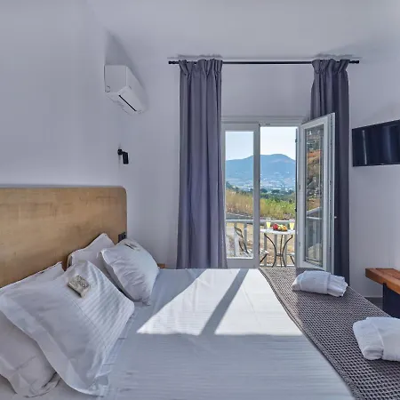 Otel Parian Village - Adults Only 4*