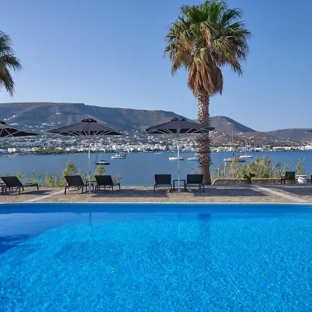Parian Village 4*