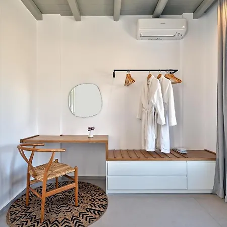 Parian Village - Adults Only 4* Páros