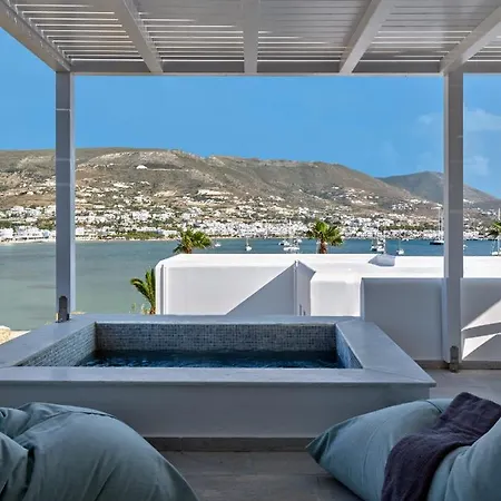 Parian Village - Adults Only 4*