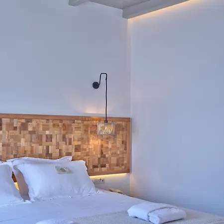 Parian Village - Adults Only Hotel Páros