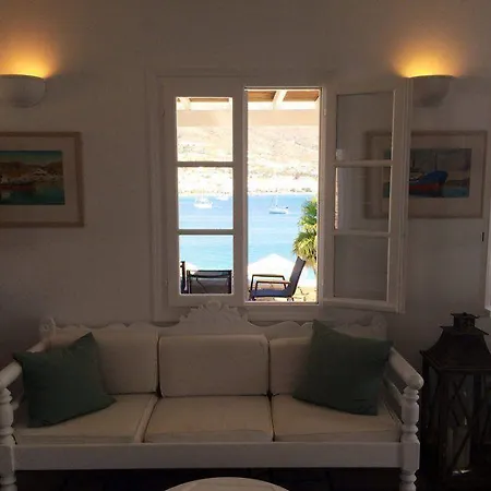 Parian Village - Adults Only Hotel 4*