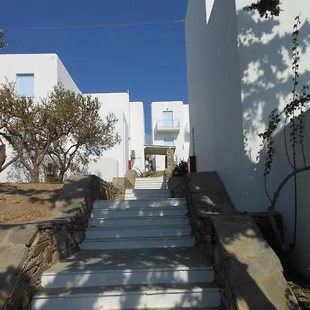 Otel Parian Village - Adults Only