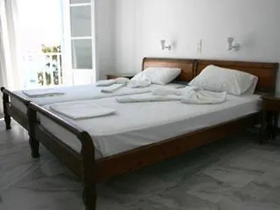 Parian Village - Adults Only Otel