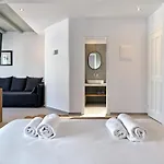 Parian Village - Adults Only Ξενοδοχείο