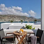 Parian Village - Adults Only 4* Πάρος