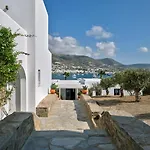 Parian Village - Adults Only Πάρος
