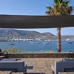 Parian Village - Adults Only 4* Πάρος