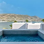 Parian Village - Adults Only Πάρος