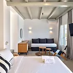 Parian Village - Adults Only Otel 4*