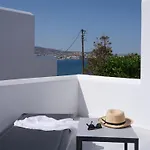 Parian Village - Adults Only باروس