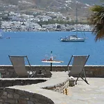 Parian Village - Adults Only 4* Πάρος