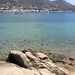 Parian Village - Adults Only Ξενοδοχείο Πάρος