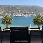 Parian Village - Adults Only 4* باروس
