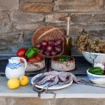 Parian Village - Adults Only فندق