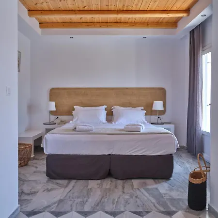 Parian Village - Adults Only