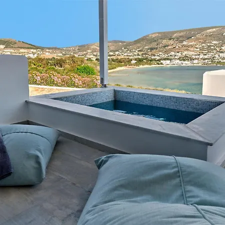 Hotel Parian Village - Adults Only Parikia (Paros)