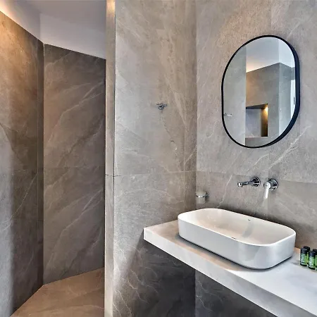 Parian Village - Adults Only Ξενοδοχείο 4*