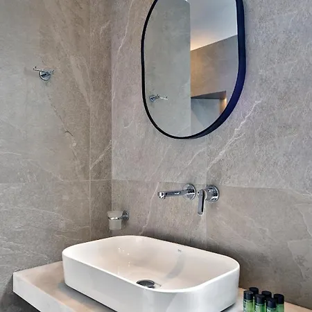 Parian Village - Adults Only Отель