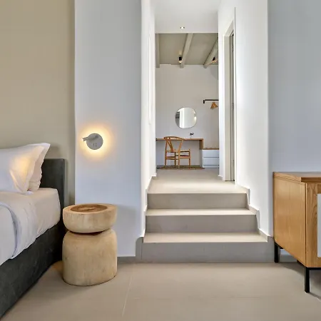 Parian Village - Adults Only Ξενοδοχείο 4*