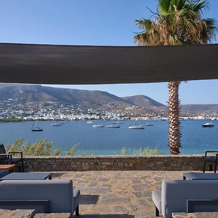 Parian Village - Adults Only 4* Parikia (Paros)