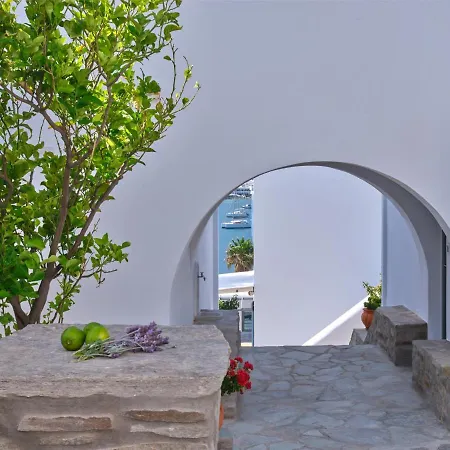 Parian Village - Adults Only 4*