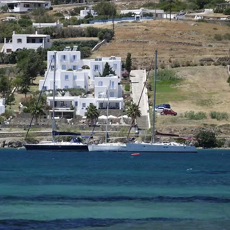 Parian Village - Adults Only باروس