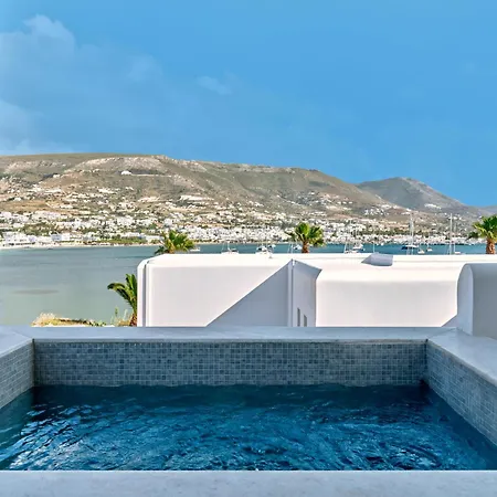 Parian Village - Adults Only Parikia (Paros)