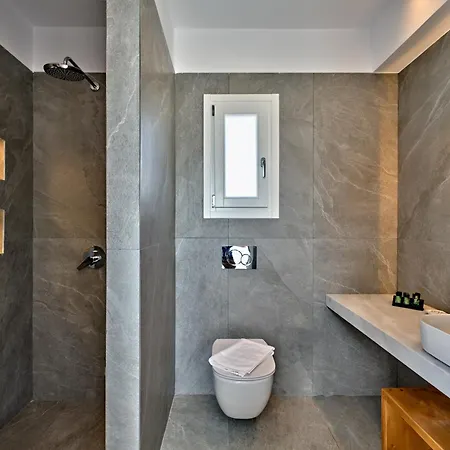 Hotel Parian Village - Adults Only