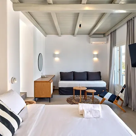 Parian Village - Adults Only Hotel 4*