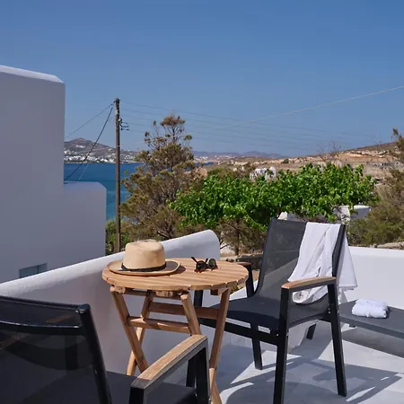 Parian Village - Adults Only Parikia (Paros)