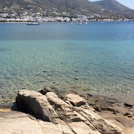 Parian Village - Adults Only Hotel Páros