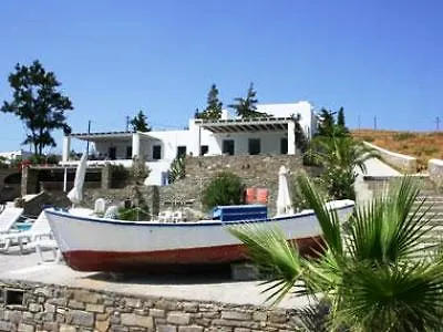 Parian Village