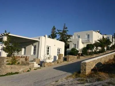 Ξενοδοχείο Parian Village - Adults Only