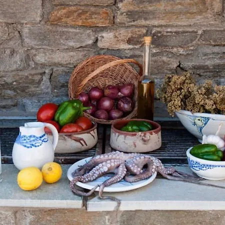 Parian Village - Adults Only Hotel