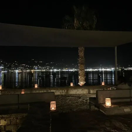 Hotel Parian Village - Adults Only Parikia (Paros)