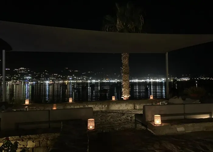 Ξενοδοχείο Parian Village - Adults Only Πάρος